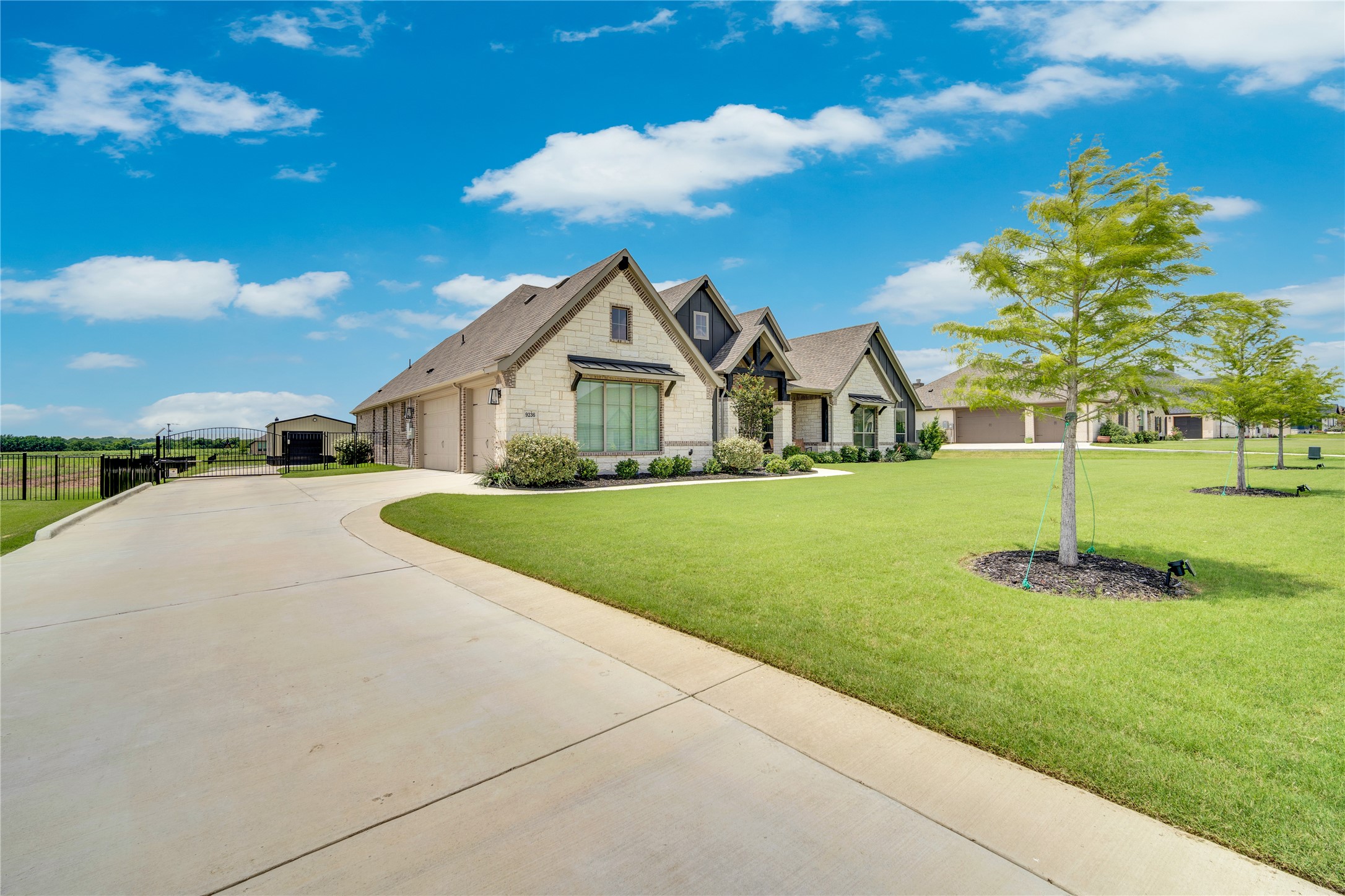 Residential in New Fairview 3