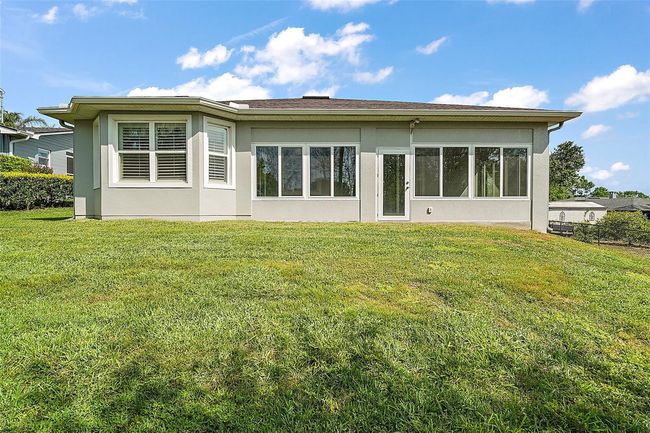 137 E Palmetto Ave, House other with 3 bedrooms, 2 bathrooms and null parking in HOWEY IN THE HILLS FL | Image 41