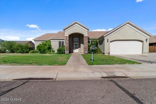 464 N Mangum Circle, Thatcher, AZ, 85552 | Card Image