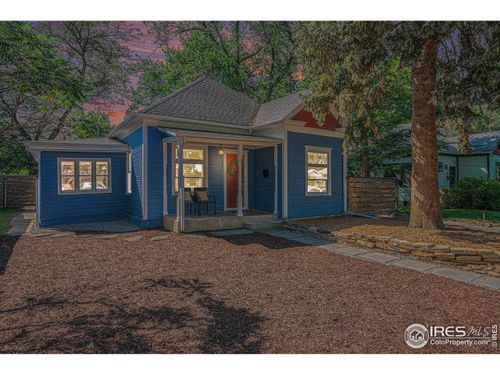 219 N Grant Ave, Fort Collins, CO, 80521-1917 | Card Image