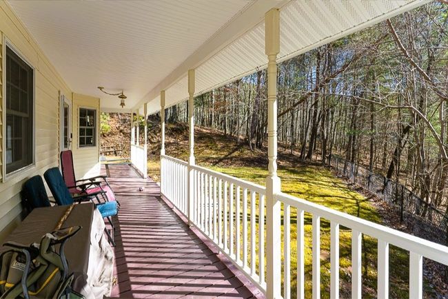 9 Domenico Dr, House other with 3 bedrooms, 3 bathrooms and 2 parking in Murphy NC | Image 37