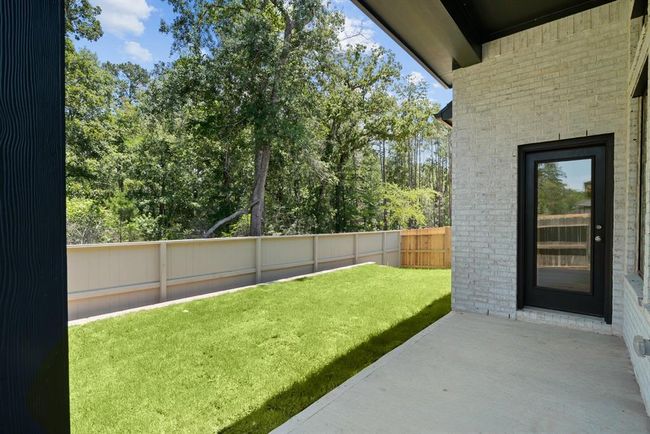 483 Audubons Shearwater Way, House other with 4 bedrooms, 3 bathrooms and 2 parking in Magnolia TX | Image 7