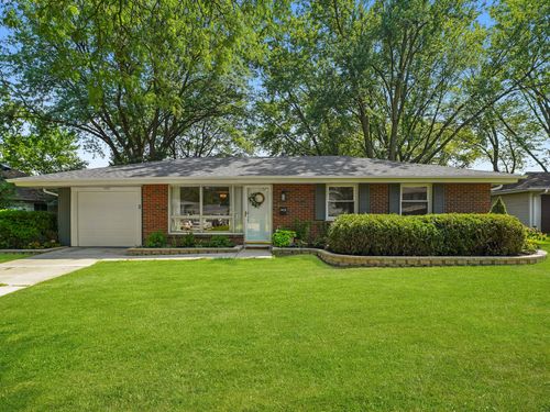1403 Hampton Ln, Schaumburg, IL, 60193-2530 | Card Image
