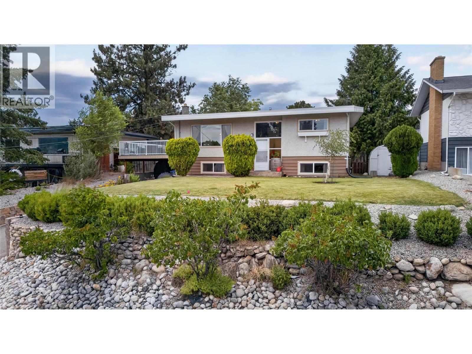 Residential in Penticton