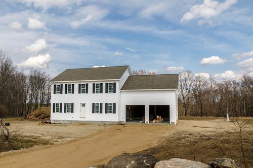 554 Highland Ave, Phillipston, MA, 01331-9595 | Card Image