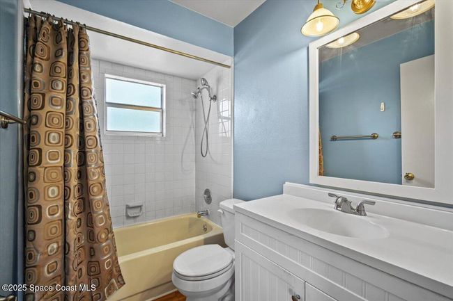 3664 Longbow Rd, House other with 2 bedrooms, 2 bathrooms and null parking in Cocoa FL | Image 17