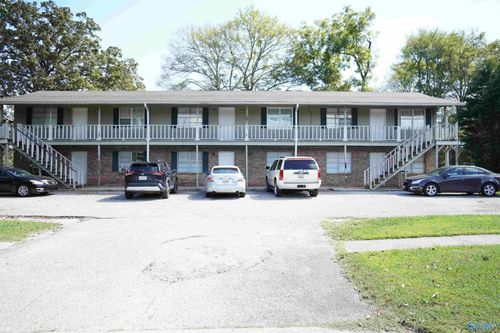1601 Sherman St Se, Decatur, AL, 35601-3482 | Card Image