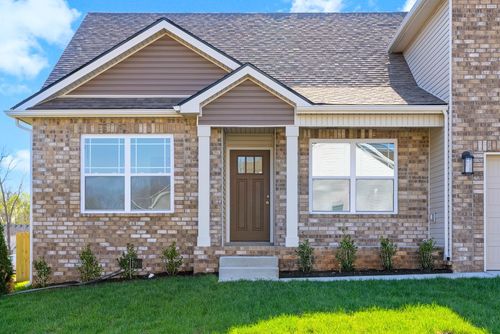 1250 Elizabeth Ln, Clarksville, TN, 37042-2015 | Card Image
