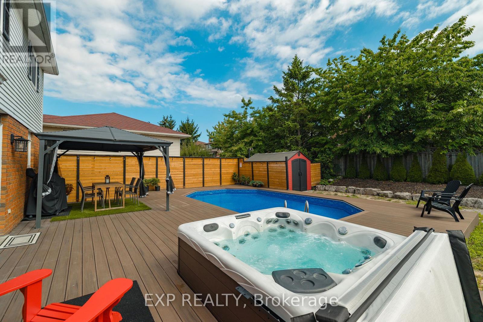 Residential in Kitchener 3