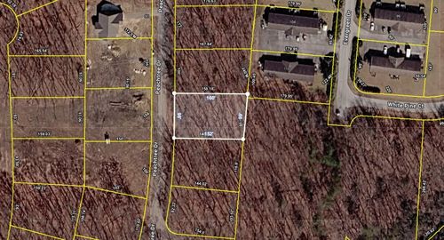 0 Peachtree Dr, Crossville, TN, 38555 | Card Image