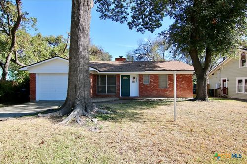 1009 N 7th Street, Temple, TX, 76501 | Card Image