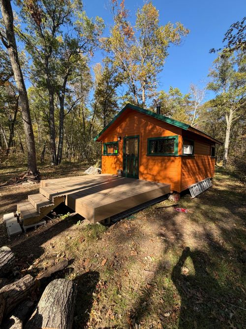 9135 Bend Ln Sw, Motley, MN, 56466-3200 | Card Image