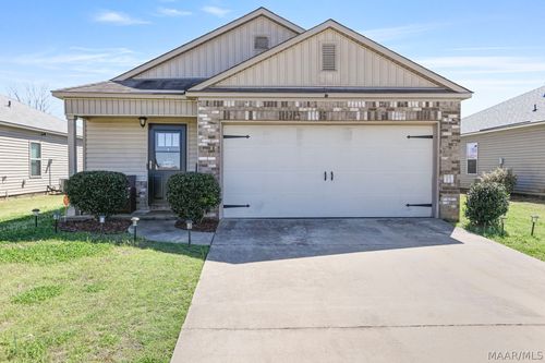 4232 Chesire Dr, Montgomery, AL, 36116-4358 | Card Image