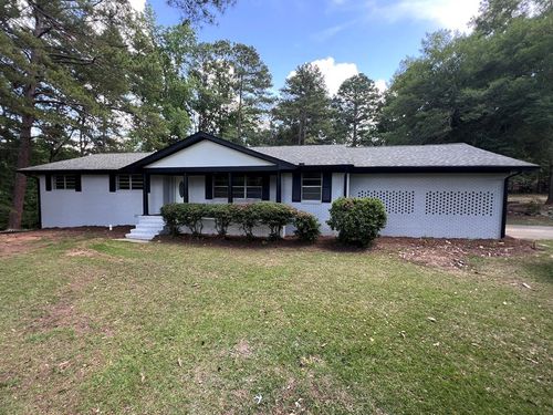 125 Sinclair Marina Rd Ne, Milledgeville, GA, 31061-8484 | Card Image