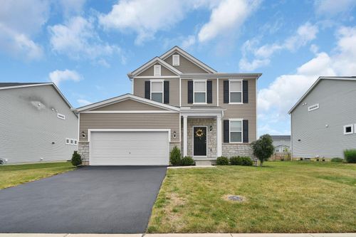 407 Gwinnett St, Delaware, OH, 43015-4352 | Card Image