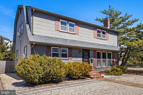 109 E Mac Evoy Lane, LONG BEACH TOWNSHIP, NJ, 08008 | Card Image