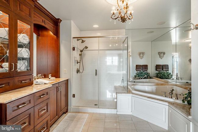 319 Ironstone Ln, Home with 4 bedrooms, 4 bathrooms and null parking in ELVERSON PA | Image 46
