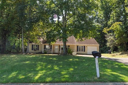 211 Windcrest Ct, Woodstock, GA, 30188-4507 | Card Image