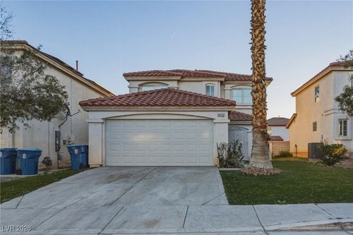 10152 Climbing Lily St, Las Vegas, NV, 89183-7307 | Card Image