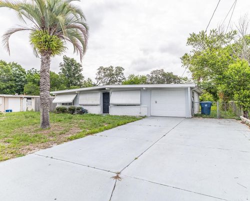 4050 Arrowhead Ave, SPRING HILL, FL, 34606-2314 | Card Image