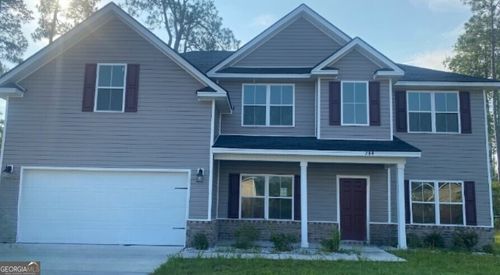 284 Thorp Cir, Hinesville, GA, 31313-1191 | Card Image