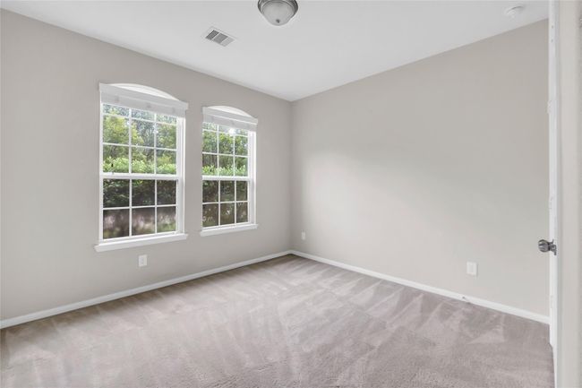 Bedroom 1 in first floor. | Image 10