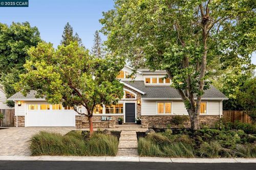 3183 Rohrer Dr, Lafayette, CA, 94549-5649 | Card Image