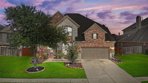 20606 Montecrest Cir, Spring, TX, 77379-1487 | Card Image