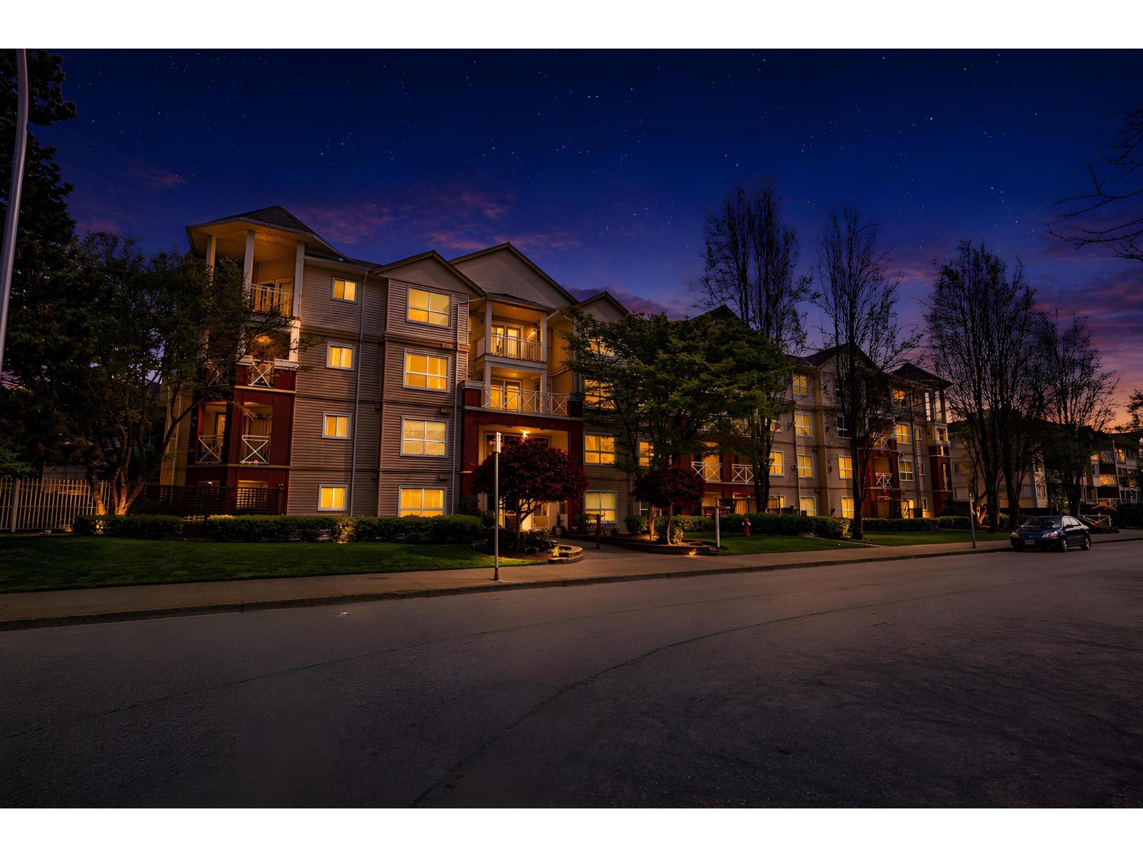 Residential in Surrey