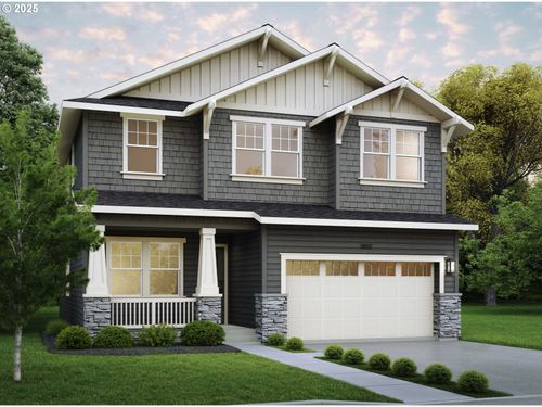 3780 Ridgewood Way, West Linn, OR, 97068-1620 | Card Image