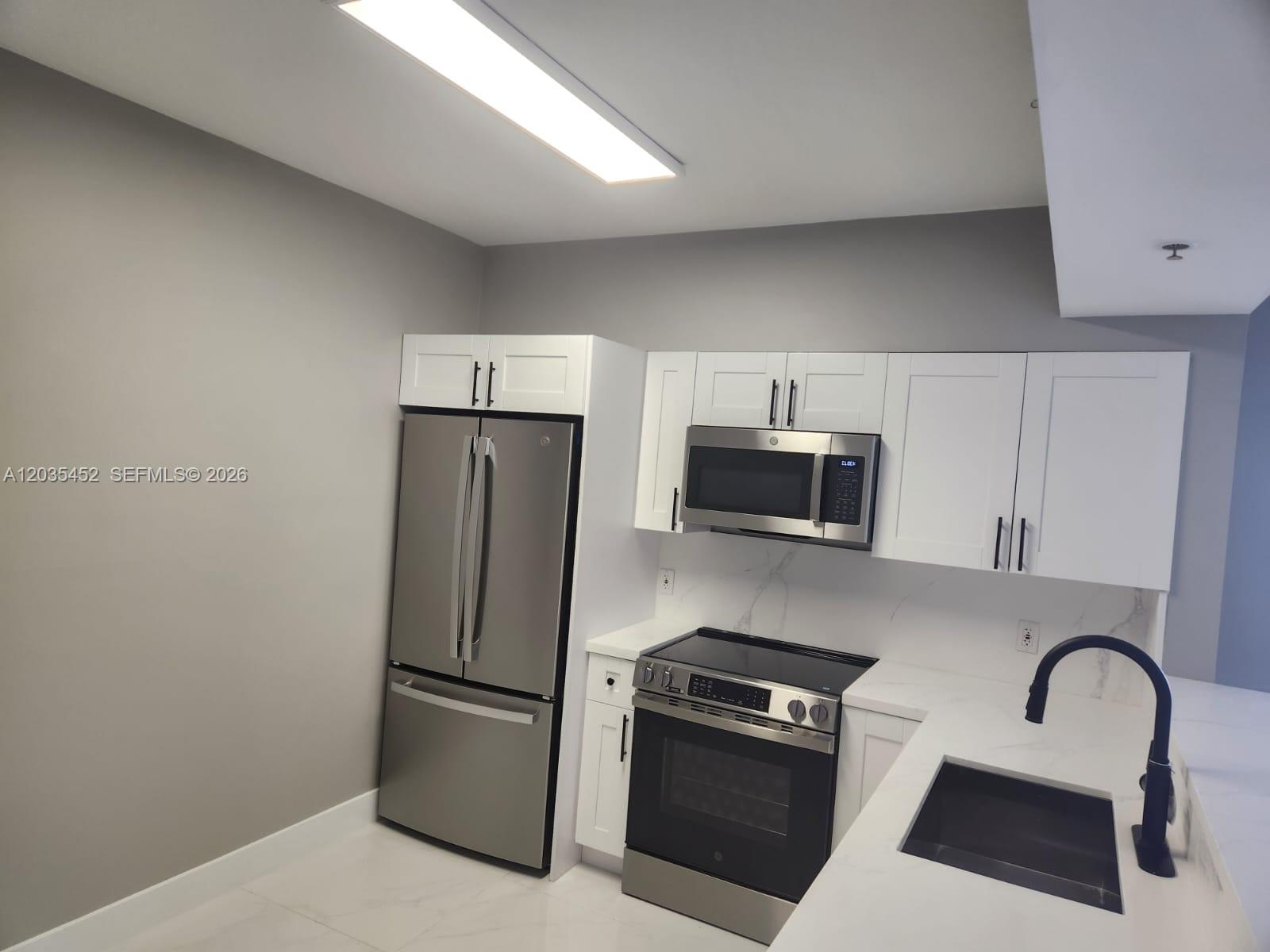 Residential Lease in Miami 5