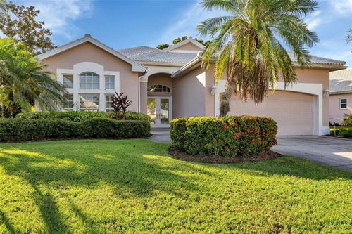 742 Pond Lily Way, Venice, FL, 34293 | Card Image