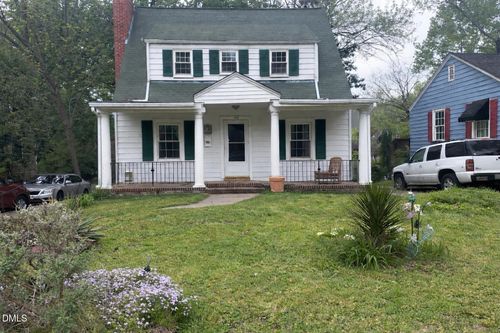 2413 Shenandoah Ave, Durham, NC, 27704-4257 | Card Image