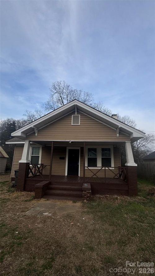 4604 Hovis Rd, Charlotte, NC, 28208-1950 | Card Image
