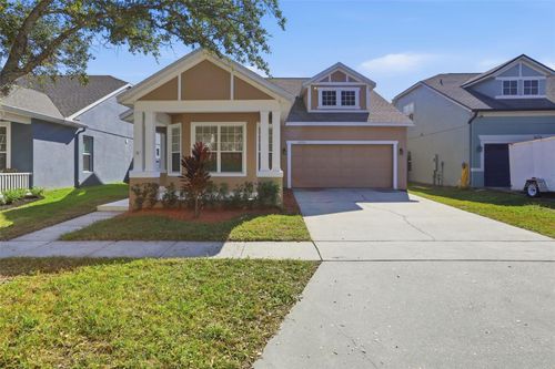 14720 Sweet Acacia Dr, ORLANDO, FL, 32828-7334 | Card Image
