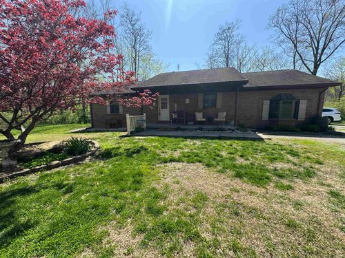 3444 N Eskew Rd, Boonville, IN, 47601-9588 | Card Image