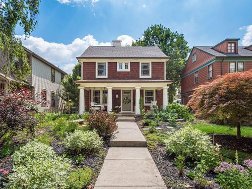180 S Ardmore Rd, Columbus, OH, 43209-1708 | Card Image