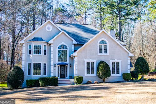 391 Foggy Bottom Dr, Carrollton, GA, 30116-8018 | Card Image