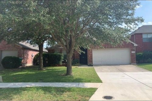 3321 Truman St, Mckinney, TX, 75071-2908 | Card Image