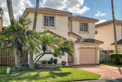 14163 Sw 150th Ave, Miami, FL, 33196-5603 | Card Image
