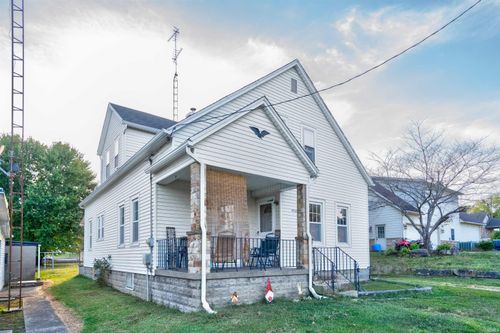 19588 State Road 545, Saint Meinrad, IN, 47577-9788 | Card Image