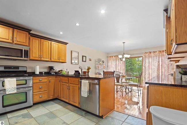 7380 Shellenbarger Rd, House other with 4 bedrooms, 3 bathrooms and null parking in Hale MI | Image 7