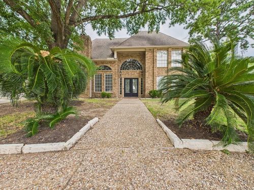 3434 Amber Forest Dr, Houston, TX, 77068-2000 | Card Image