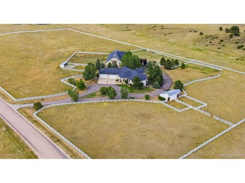 378 Conestoga Rd, Franktown, CO, 80116-8722 | Card Image