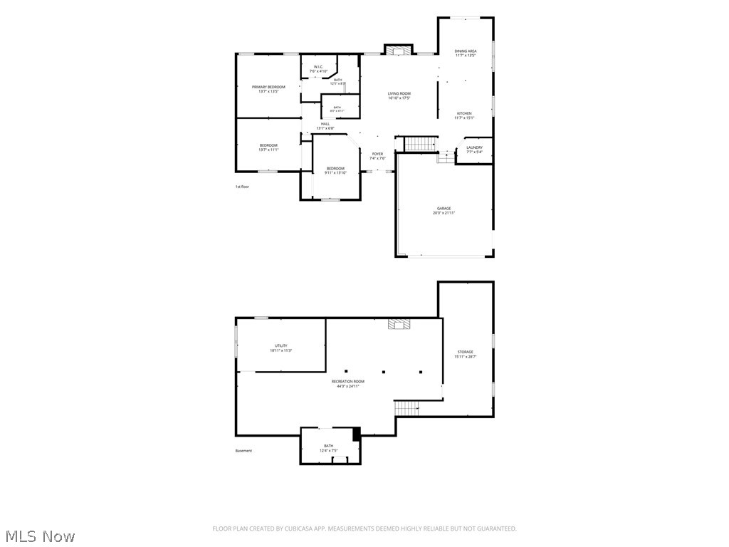 Residential in Orrville 3