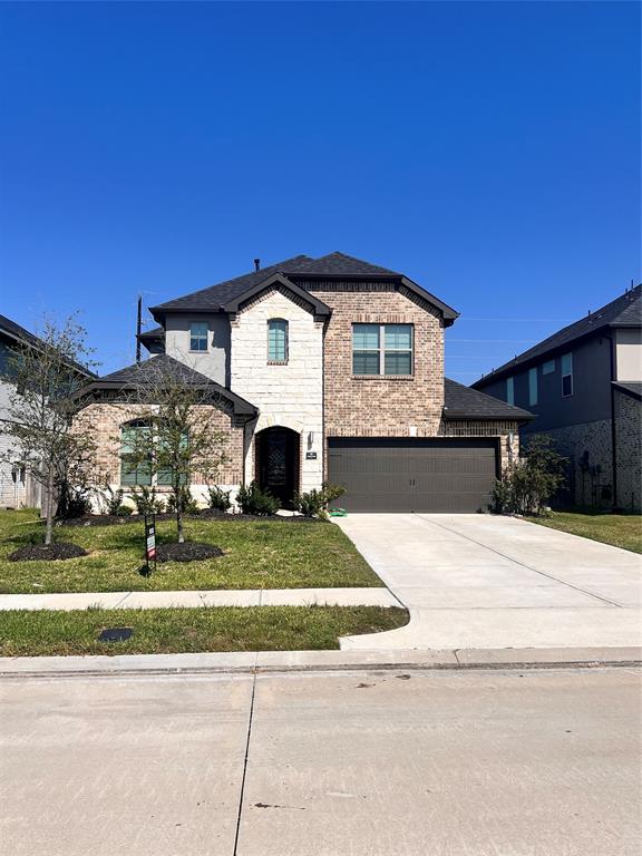 Pikes Peak Dr, Katy, TX 77494