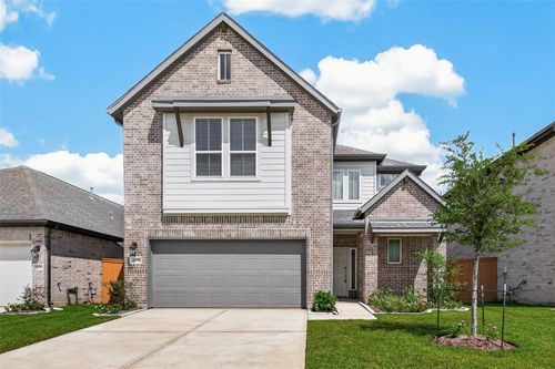 21006 Salt Rock Drive, Cypress, TX, 77433 | Card Image