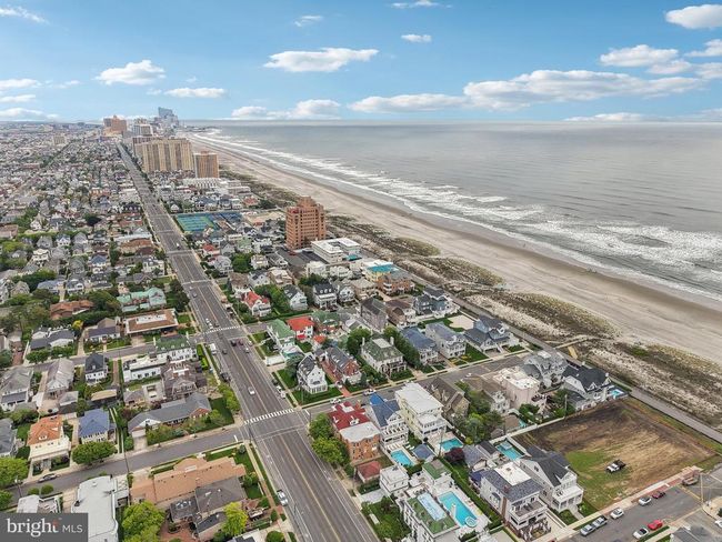 102 S Derby Ave, House other with 12 bedrooms, 9 bathrooms and null parking in Ventnor City NJ | Image 98