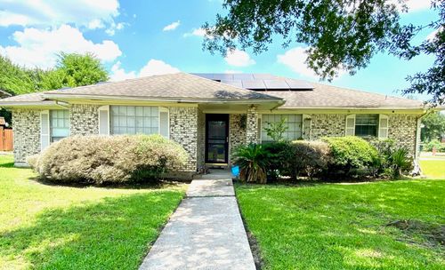 4130 Simpson Dr, Beaumont, TX, 77705-1029 | Card Image