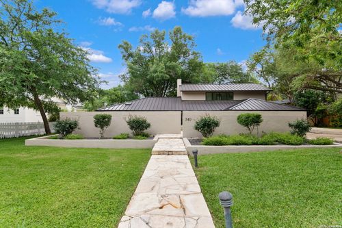 340 Morningside Dr, San Antonio, TX, 78209-2802 | Card Image
